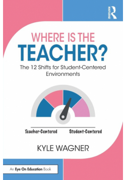 Where Is the Teacher?