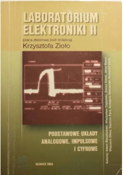 Laboratorium elektroniki II