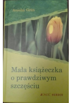 Mała księżniczka o prawdziwym szczęściu