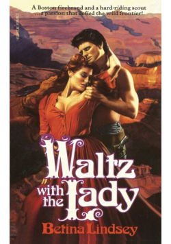 Waltz with the Lady