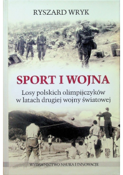 Sport i wojna