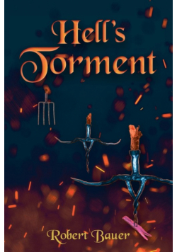 Hell's Torment
