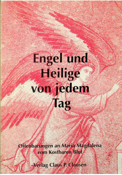 Engel und Heilige von jeden Tag