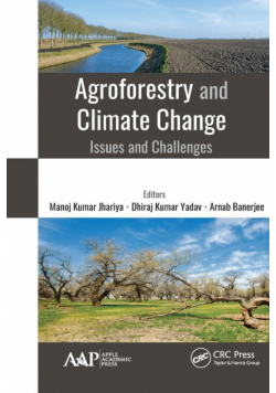 Agroforestry and Climate Change