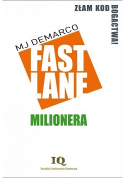 Fast Lane Milionera