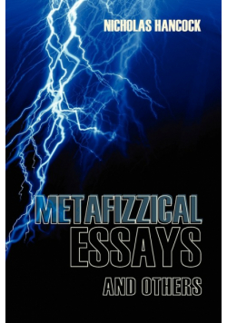 Metafizzical Essays and Others