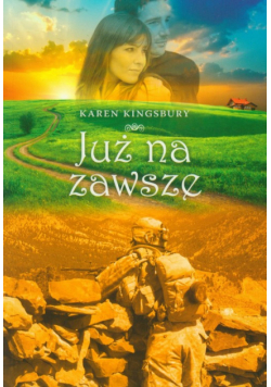 Kingsbury Karen - Już na zawsze