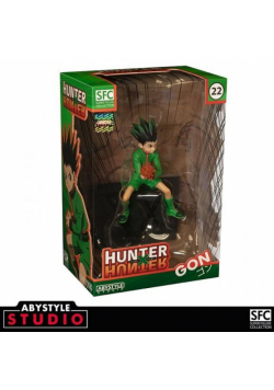 Figurka Gon Hunter X Hunter