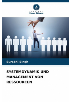 Systemdynamik Und Management Von Ressourcen