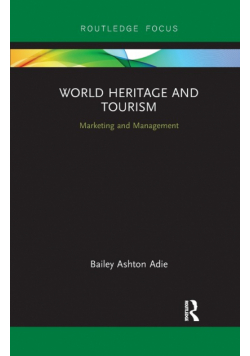 World Heritage and Tourism