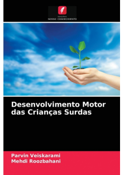 Desenvolvimento Motor das Crianças Surdas