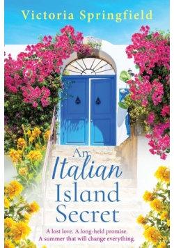An Italian Island Secret