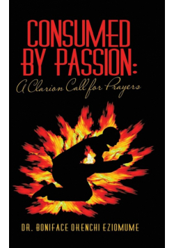 Consumed by Passion
