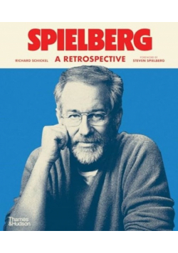 Spielberg A Retrospective