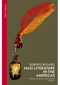 Nazi Literature in the Americas