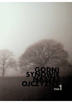 Godni synowie naszej ojczyzny