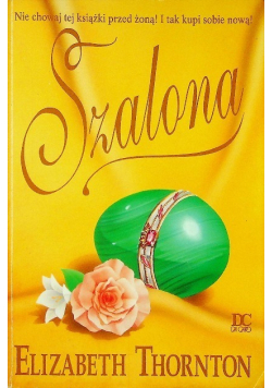 Szalona