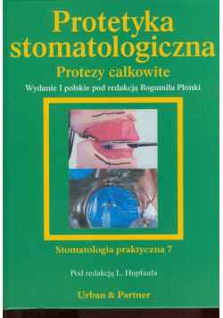 Protetyka stomatologiczna