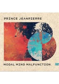 Modal Mind Malfunction CD