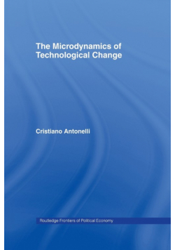 Microdynamics of Technological Change