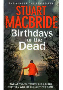 Birthdays for the Dead