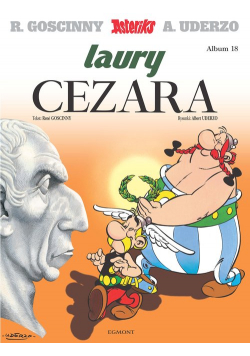 Asteriks Laury Cezara