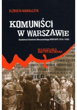 Komuniści w Warszawie