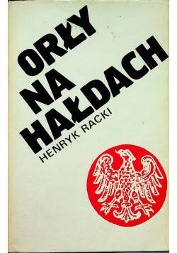 Orły na Hałdach