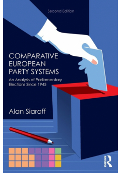 Comparative European Party Systems