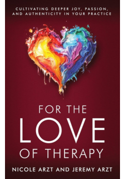 For the Love of Therapy