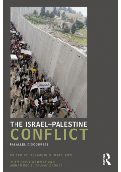 The Israel-Palestine Conflict