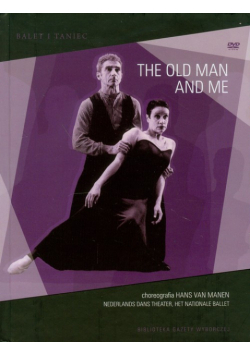 The Old Man and Me+ DVD