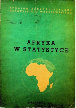 Afryka w statystyce