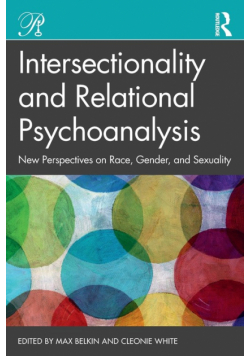 Intersectionality and Relational Psychoanalysis
