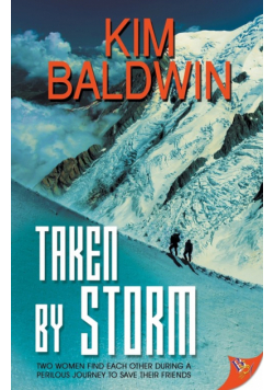 Taken by Storm