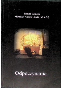 Odpoczynanie