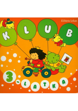 Klub 3-latka
