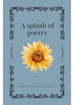 A Splash of Poetry