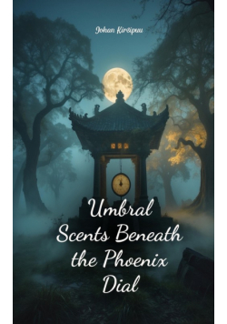 Umbral Scents Beneath the Phoenix Dial