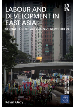Labour and Development in East Asia