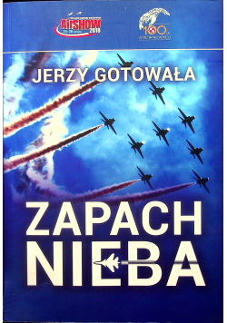 Zapach nieba