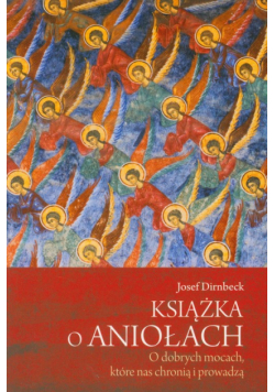 Książka o aniołach