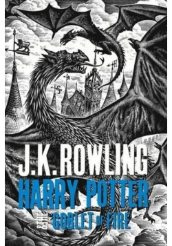 Harry Potter & the Goblet of Fire