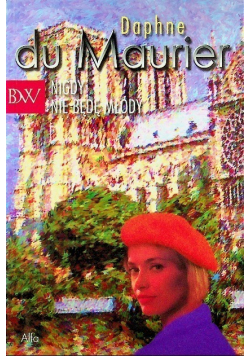 Nigdy nie będę młody