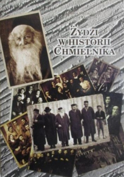 Żydzi w historii Chmielnika