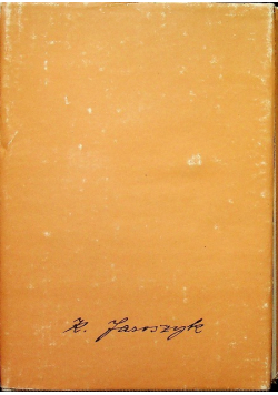 Kazimierz Jaroszyk, 1878 do 1941