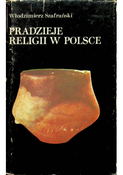 Pradzieje religii w Polsce