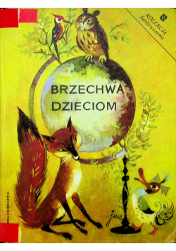 Brzechwa dzieciom