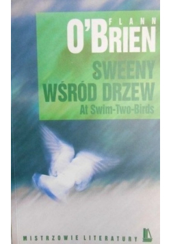 Sweeny wśród drzew