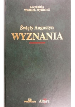 Wyznania